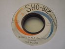 SAXONS camel walk SHO-BIZ 1103 rare EXOTICA tittyshaker MAD MIKE instro HEAR IT