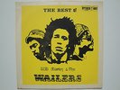 BOB MARLEY & THE WAILERS The Best Of (Coxsone) RARE Jamaica 1st Pressing MINT