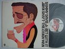 PROMO ONLY / SAMMY DAVIS Jr GET WITH IT JOHN SHAFT / SUNTORY WHISKY CM ISSUE  CA