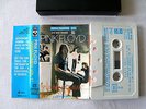 k7 CASSETTE AUDIO TAPE VINTAGE PINK FLOYD UMMAGUMMA VOL1 WRONGLY 1978 RARE FAUTE