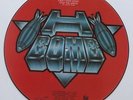 H-BOMB - To Feel Is Pain - Maxi 33 - Axe Killer
