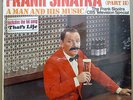FRANK SINATRA 
