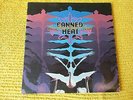Canned Heat  One more River to Cross  Atlantic 1973  LP Mint