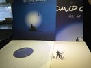 DAVID GILMOUR . On An Island Vinyl LP rare  2006 NLEMI Pressung