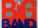 ORF Big Band 1971 LP ERICH KLEINSCHUSTER Johannes Fehring RARE JAZZ FUNK Promo