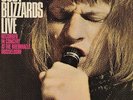 CUBY + BLIZZARDS Live 1968 or. HOLLAND lp in FANTASTIC consition