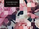 Chvrches Every Open Eye Vinyl LP New