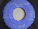 SWEET NOTHINGS Cry Baby Cry DESTINATION 611 NORTHERN SOUL 45rpm