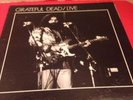 Grateful Dead Live At The Felt Forum Dec.5, 1971 Berkeley Records London