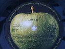 THE BEATLES - LET IT BE - EMI RECORDING - UK Vinyl  LP