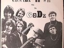 THE GODS CONTACT HIGH WITH DA GODZ great ACID PSYCH Lo-fi Avantguarde on ESP