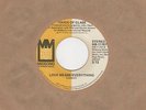 Touch Of Class - Love Means Everything / Said It Before - Midsong Intl - Norther