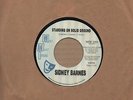 Sidney Barnes - Standing On Solid ground / I Hurt on the other side - Mid West 1