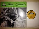 Bastiaan Quartet Verdi Cherubini String Quartets Imperial ILX 535 ED1 NM-