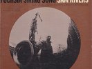 Sam Rivers Fushsia Swing Song Blue Note LP NY