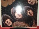 ORIGINAL 1965 THE BEATLES RUBBER SOUL MONO LP CAPITOL RECORDS T 2442 MORE LISTED