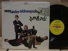 Yardbirds Over Under Sideways Down EX YELLOW EPIC garage psych