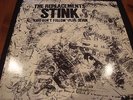 The Replacements - Stink (8 song EP)  - NM Twin Tone 80s press w/ CDN jacket