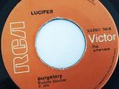 LUCIFER There Shall be time / Purgatory 7