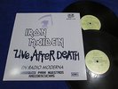 IRON MAIDEN 