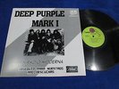 DEEP PURPLE 