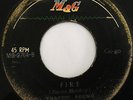 TRAFFIC SOUND Fire / Sky Pilot 7
