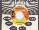 Underdogs - Love's Gone Bad / Mo Jo Hanna - VIP Motown Soul Northern Crossover -