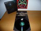 Ocean Chief ?– Universums Härd LP ++ psychedelic ++ doom metal ++ conan ++ yob