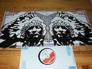 KEEF HARTLEY BAND -  SEVENTY SECOND (72ND) BRAVE / DERAM UK-FOC-LP 1972 (SDL-9)