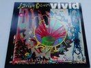 Living Colour - Vivid 1988 EPIC CBS RECORDS ORIGINAL Press Promo Vinyl LP NM