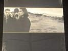 SEALED RCA RECORD CLUB LP U2 Joshua Tree Island 153501