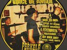 PERKELE - Voice of anger     Picture LP+download     NEU 