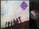 LYNYRD SKYNYRD Nuthin' Fancy LP EX+ UK 1975 1st Press A1/B1 MCA Records vinyl re