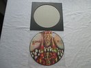 LED ZEPPELIN 2 RARE COLLECTORS EDITION PICTURE DISC ONLY 360 PRESSED MINT CON
