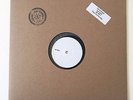 Chuck Ragan 'Sawblade' 7inch Test Pressing