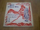 ISLA CAMERON & EWAN MACCOLL - STILL I LOVE HIM = TOPIC 10T50 = 10 INCH LP