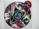 Yeah Yeah Yeahs Fever to Tell Picture Disc [LP] Vinyl