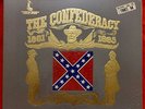 Columbia Legacy LS-1004 THE CONFEDERACY 33rpm LP Mint/NM *MOSTLY SEALED +book