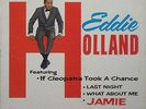 EDDIE HOLLAND Motown 604 Mono DEEP GOOVE 1962 LP