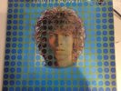 David Bowie - David Bowie - Very Rare Vinyl Record LP