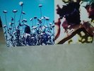 THE CREATURES BOOMERANG SIOUXSIE AND THE BANSHEES 1989 US PRESSING LP EXcelleNT