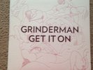 Grinderman (Nick Cave) 7 Inch Single
