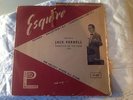 Rare Jazz Record Parnell Ronnie Scott Kenny Baker  - Esquire 20-008 1953