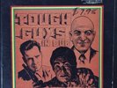 Fatman Riddim Section - Tough Guys In Dub - LP 33T VG++ Rare Roots Reggae MP3