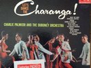 CHARLIE PALMIERI -PACHECO AND THE DUBONEY ORCH ORIG 1960 UA LP 1st NYC CHARANGA