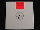 Madonna beautiful stranger  ACETATE LP Rare as they get. one of a kind