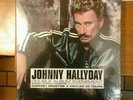 HALLYDAY JOHNNY coffret à la vie à la mort