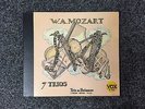 VERY RARE BOLZANO TRIO MOZART 7 TRIOS LONG BOX VOX PL 8493 3 LP SET