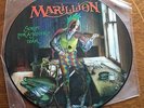 MARILLION Script For A Jester's Tear LP PICTURE DISC EMCP3429b