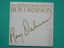 THE ALL TIME GREATEST HITS OF ROY ORBISON Vinyl LP,s x 2